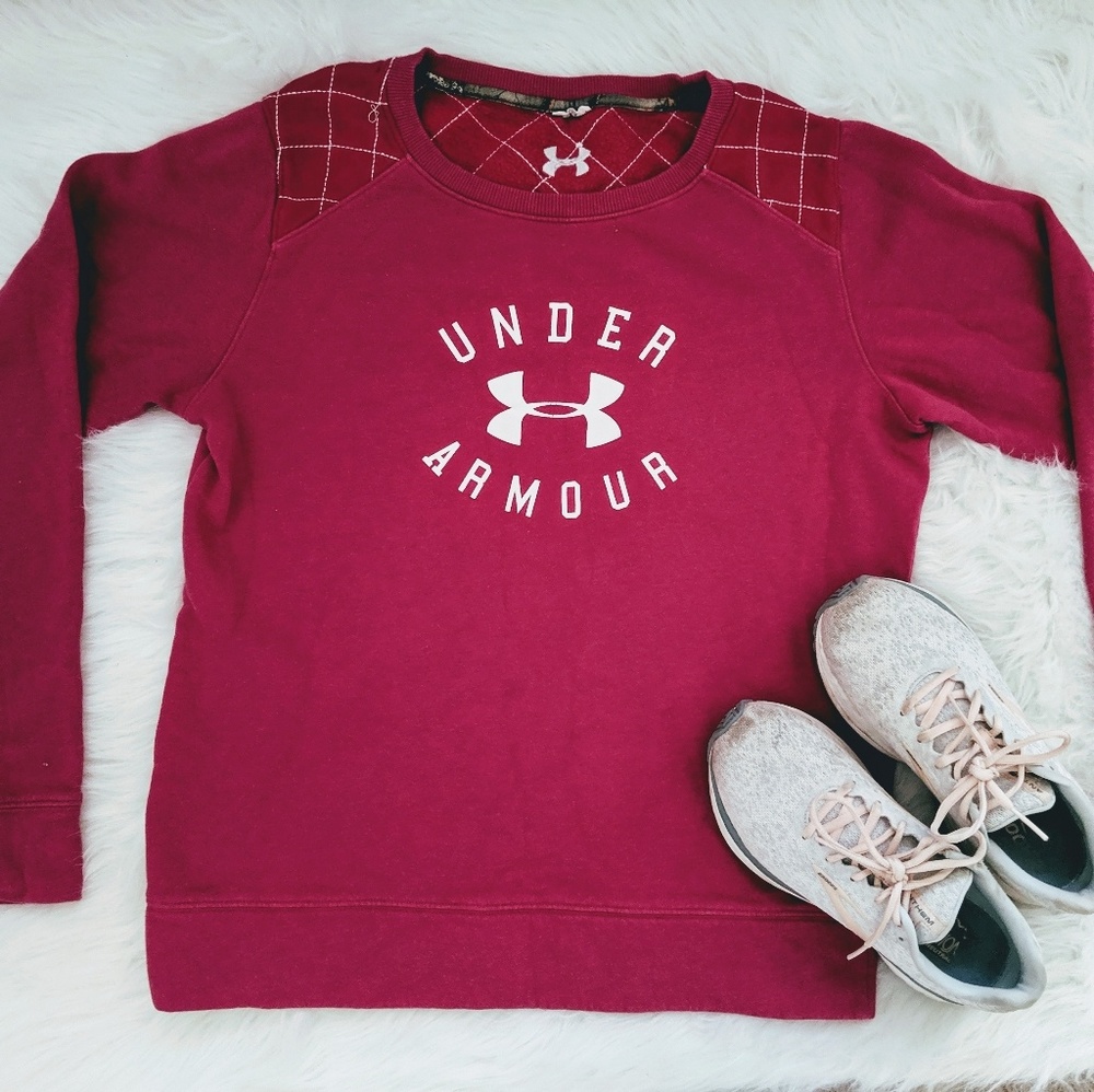 Under Armour Pullover